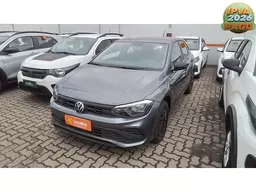 Volkswagen Polo Hatch