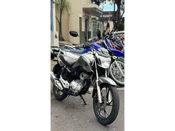 Honda CG 160