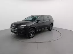 Jeep Commander