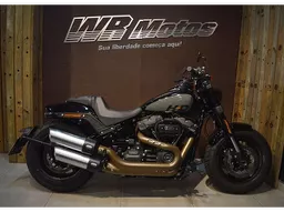 Fat Bob
