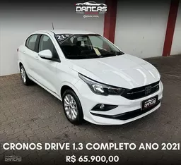 Fiat Cronos