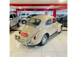 Volkswagen Fusca