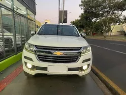 Chevrolet S10