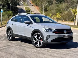 Volkswagen Nivus