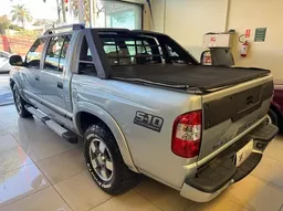 Chevrolet S10