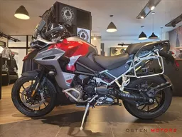 Triumph Tiger 1200