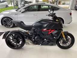 Diavel