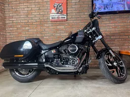 Sport Glide