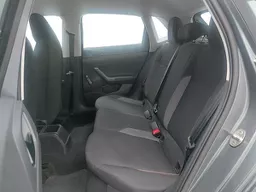 Volkswagen Polo Hatch