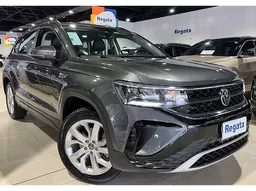 Volkswagen Taos