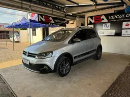 Volkswagen Crossfox