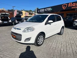 Fiat Palio