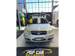 Chevrolet Vectra