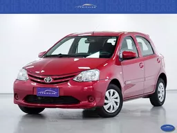 Toyota Etios