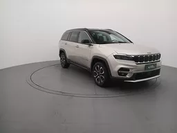 Jeep Commander