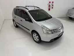 Nissan Livina
