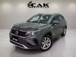 Volkswagen Taos