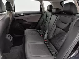 Volkswagen Taos