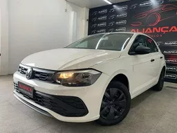 Volkswagen Polo Hatch