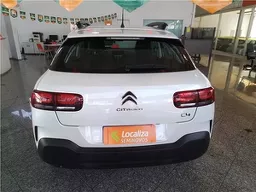 C4 Cactus