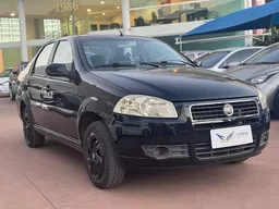 Fiat Siena