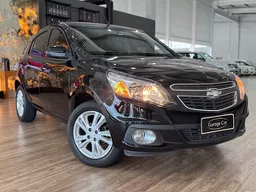 Chevrolet Agile