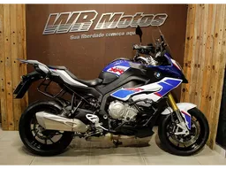 S 1000 XR