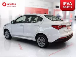 Fiat Cronos