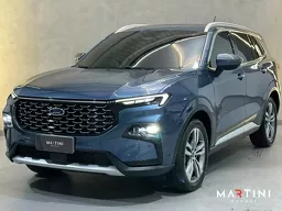 Ford Territory