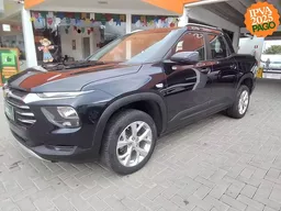 Chevrolet Montana