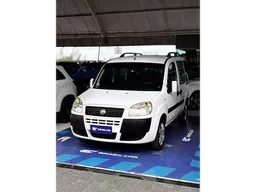 Fiat Doblò