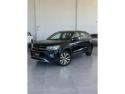 Volkswagen Taos