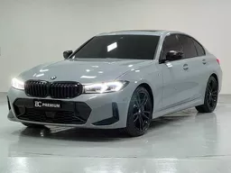 BMW 320i
