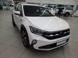 Volkswagen Nivus