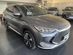 BYD Song Plus