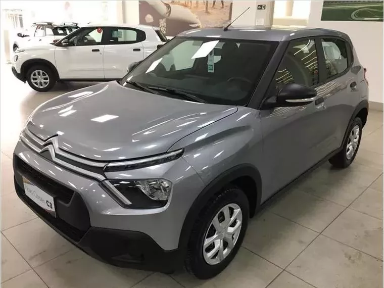 Citroën C3 Diversas Cores 9