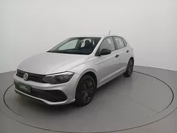 Volkswagen Polo Hatch