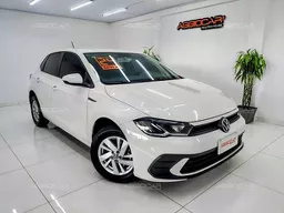 Volkswagen Polo Hatch