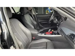 BMW 120i