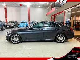 Mercedes-benz C 250