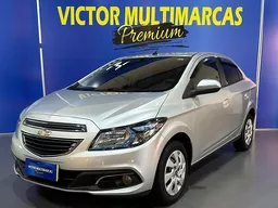 Chevrolet Prisma