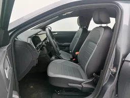 Volkswagen Nivus