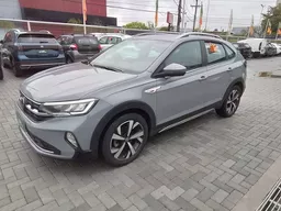 Volkswagen Nivus
