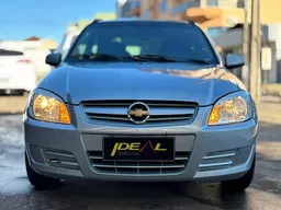 Chevrolet Celta