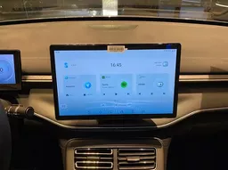 BYD King