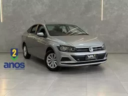 Volkswagen Virtus