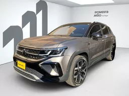 Volkswagen Taos