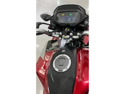 Honda CG 160