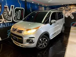 Citroën Aircross