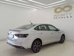 Volkswagen Virtus